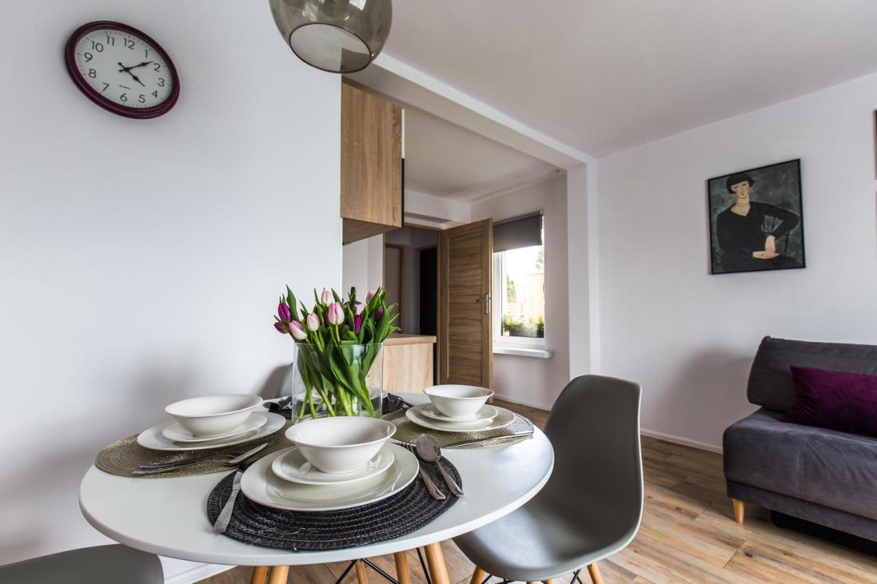 Apartament Asnyka Zamosc  Exterior photo