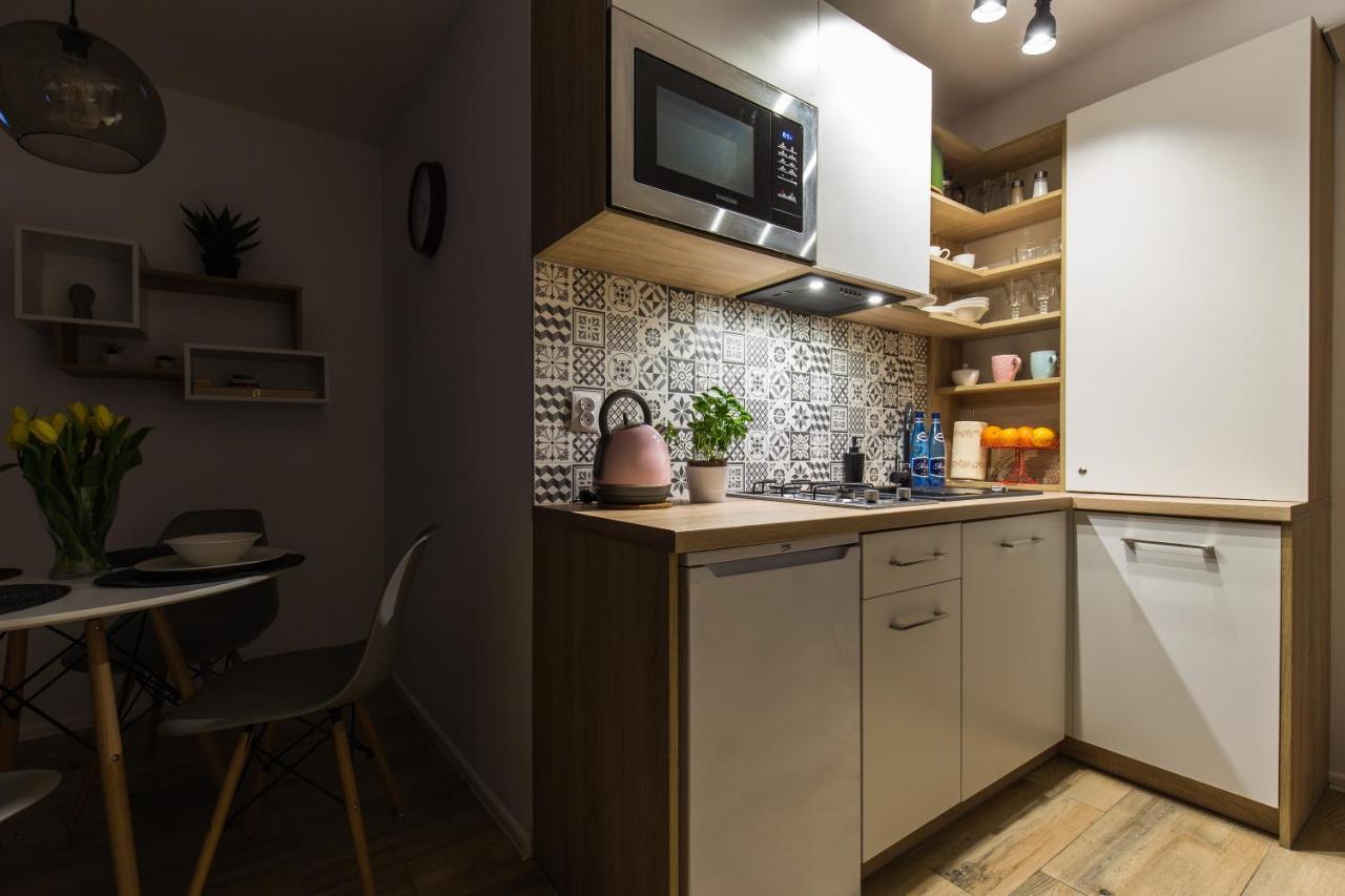 Apartament Asnyka Zamosc  Exterior photo