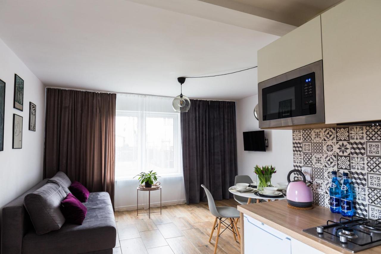 Apartament Asnyka Zamosc  Exterior photo