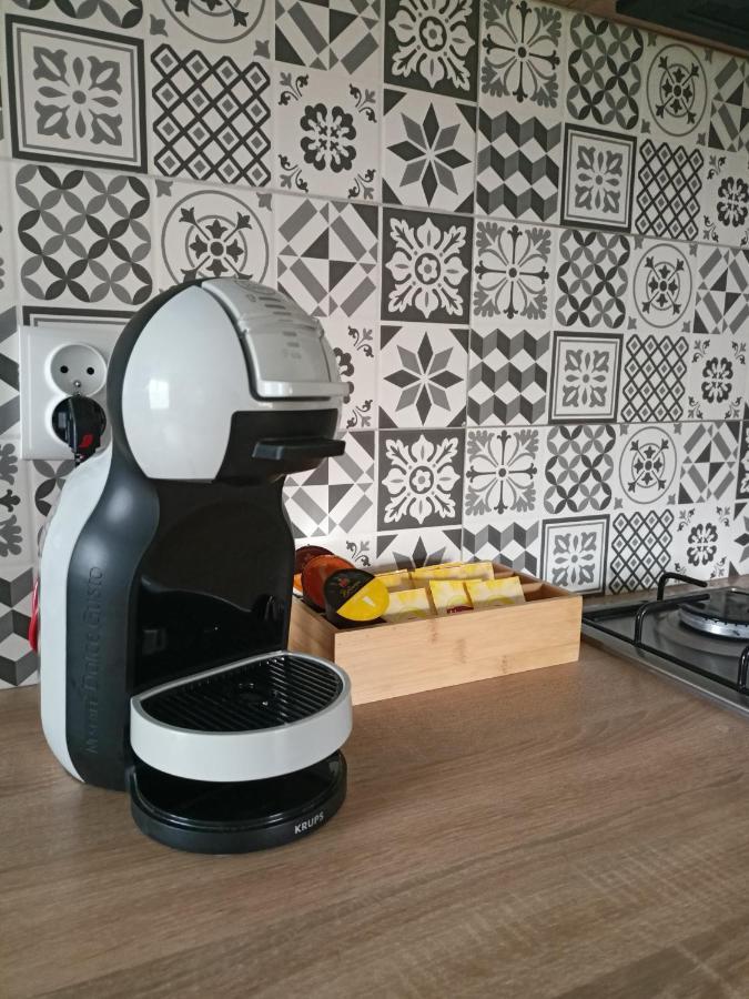 Apartament Asnyka Zamosc  Exterior photo